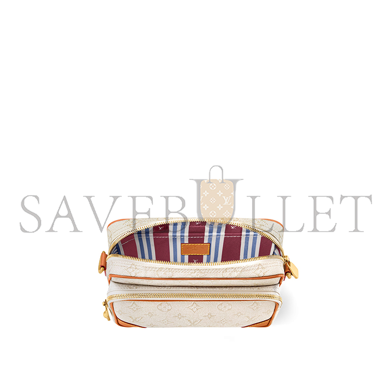 LOUIS VUITTON NIL M14682 (25*18*11cm) LOUIS VUITTON NIL M14682 (25*18*11cm)